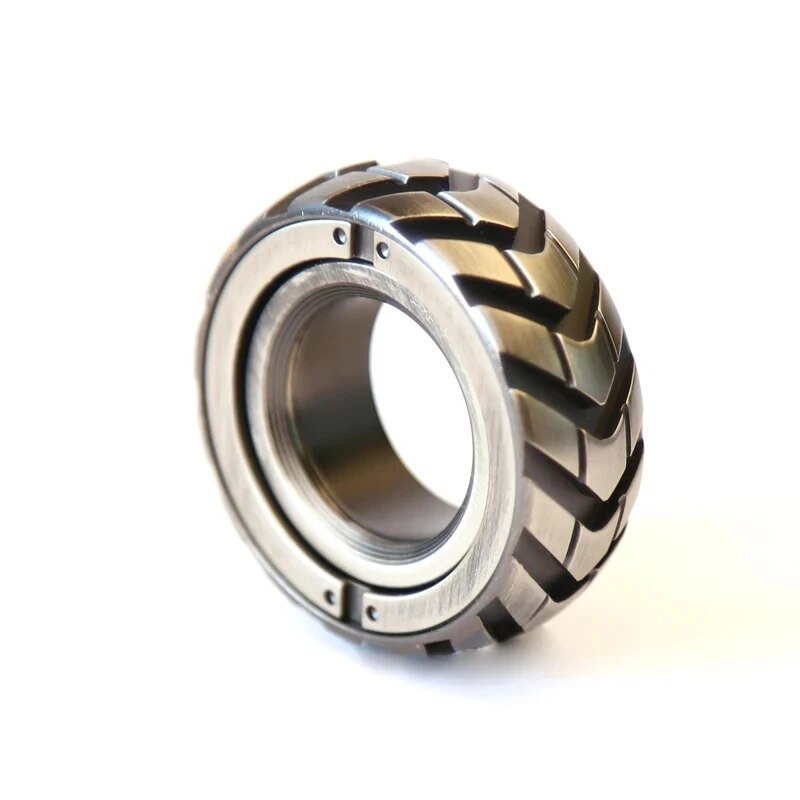 SpinGear - Gadget ultime - Anti - stress - Anti - anxiété ! - Madeluxe