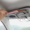 VisorValet - Maximiser l'espace - Style moderne - Rangement pratique - Madeluxe