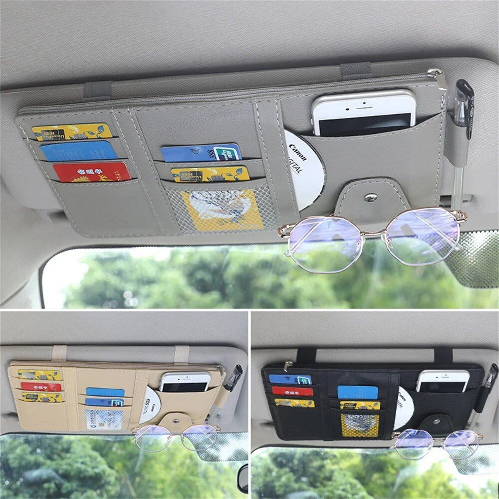 VisorValet - Maximiser l'espace - Style moderne - Rangement pratique - Madeluxe