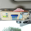 VisorValet - Maximiser l'espace - Style moderne - Rangement pratique - Madeluxe