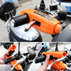 MotoClamp - Sécurisez votre moteur - Innovation en matière de protection contre le gaz ! - Madeluxe