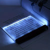 UltraRead - Illuminez vos lectures - Une meilleure immersion littéraire ! - Madeluxe