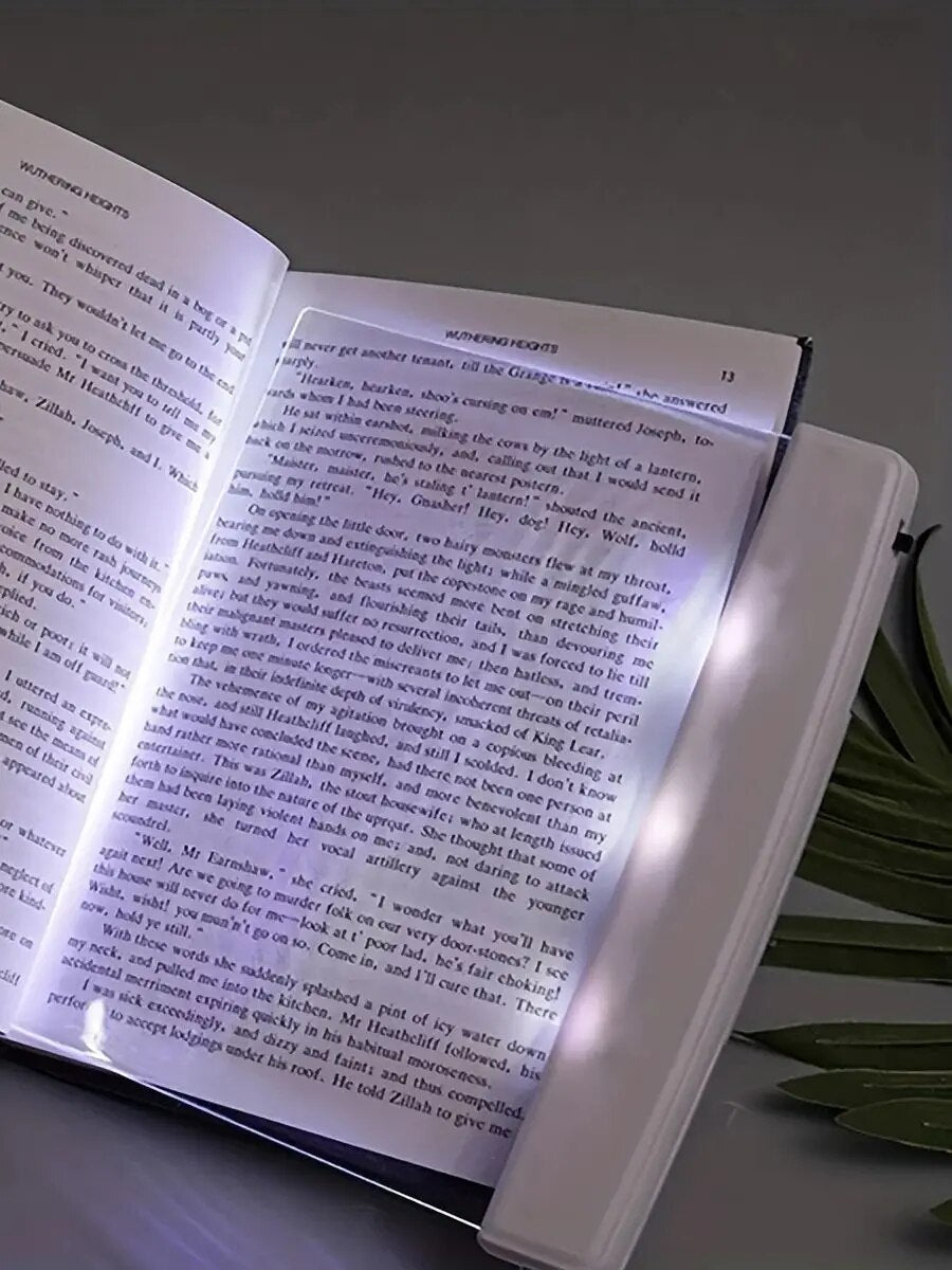 UltraRead - Illuminez vos lectures - Une meilleure immersion littéraire ! - Madeluxe