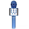 Microphone Bluetooth avancé - Chantez librement - Une performance éblouissante - Madeluxe