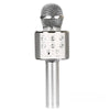 Microphone Bluetooth avancé - Chantez librement - Une performance éblouissante - Madeluxe