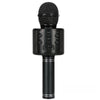 Microphone Bluetooth avancé - Chantez librement - Une performance éblouissante - Madeluxe
