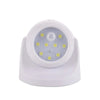 Motion Glow - Illuminez votre extérieur - Sécurité avancée - Détection de mouvement - Madeluxe