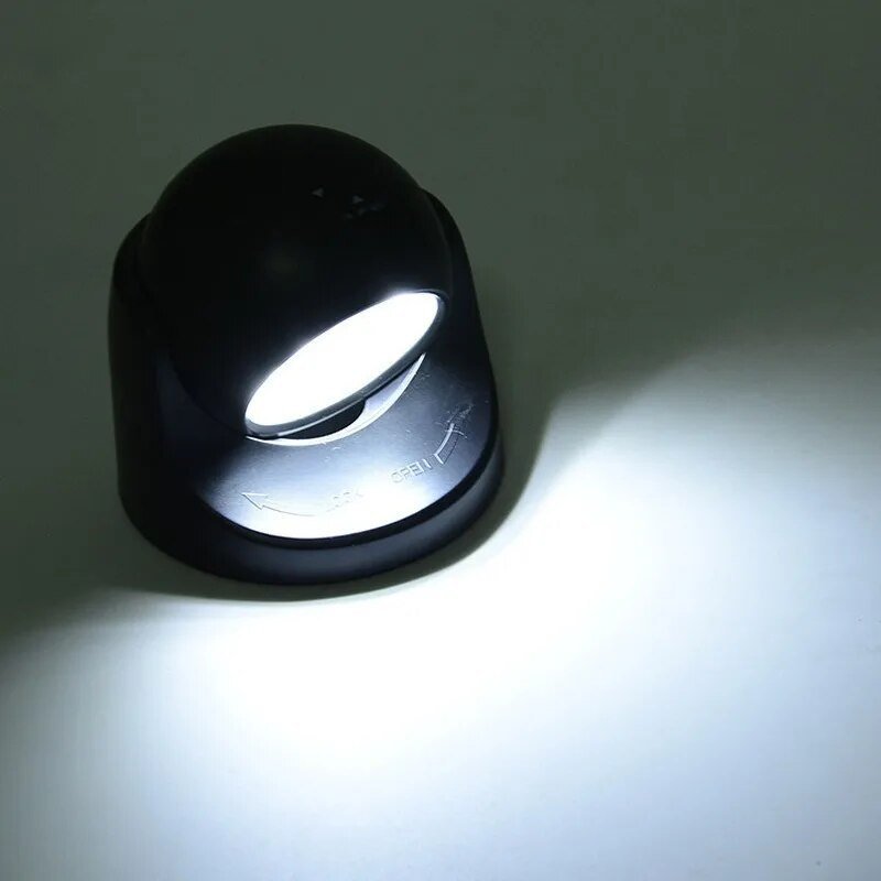 Motion Glow - Illuminez votre extérieur - Sécurité avancée - Détection de mouvement - Madeluxe