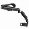 Support VisorClip - Support innovant - Téléphone sécurisé - Conduite pratique - Madeluxe