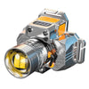 StrikerBeam - Illuminez vos nuits - Aventures sans limites ! - Madeluxe