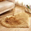 Tapis Heart - Chic Elegance - Ambiance raffinée - Essential Style