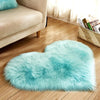 Tapis Heart - Chic Elegance - Ambiance raffinée - Essential Style