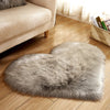 Tapis Heart - Chic Elegance - Ambiance raffinée - Essential Style