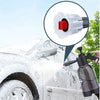 Pulvérisateur de mousse - Lavez votre voiture comme un pro - brillance et protection ! - Madeluxe