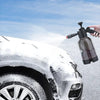 Pulvérisateur de mousse - Lavez votre voiture comme un pro - brillance et protection ! - Madeluxe