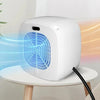 CubicHeat - Votre allié portable pour les journées chaudes ! - Madeluxe