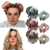 SilkyCurl Set - Créez des boucles luxueuses - sans chaleur ! - Madeluxe