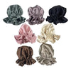 SilkyCurl Set - Créez des boucles luxueuses - sans chaleur ! - Madeluxe