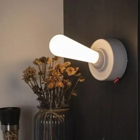 Magic Night - Lampe innovante - Atmosphère apaisante - Design unique