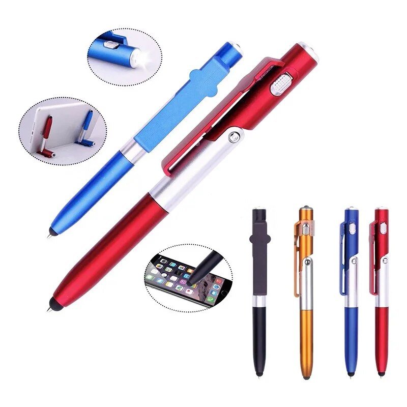 Pen Plus - Laissez libre cours à votre créativité - La polyvalence au bout des doigts - Madeluxe