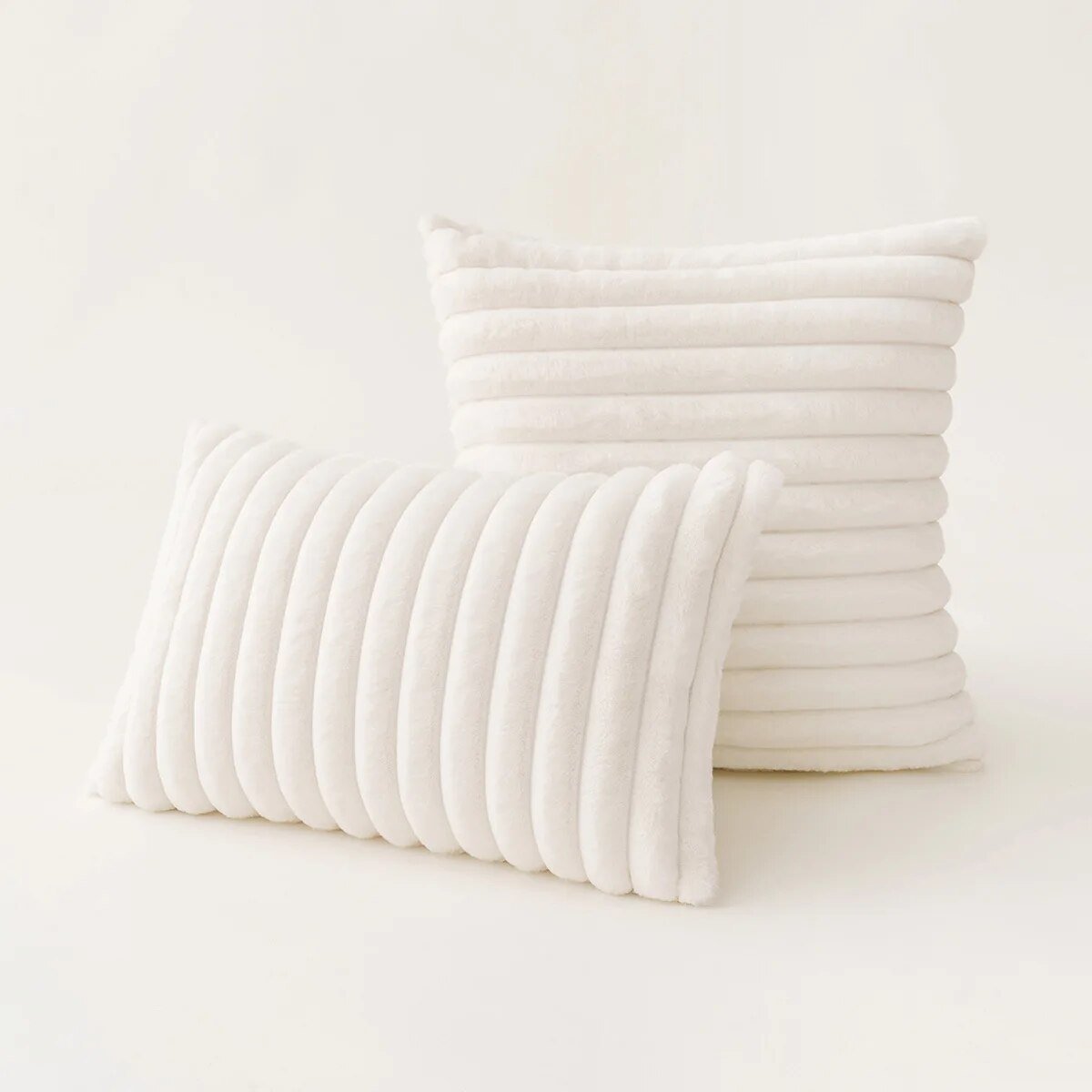 FluffCush - Ultimate Comfort - Taies d'oreiller et oreillers - Irresistible Sweetness