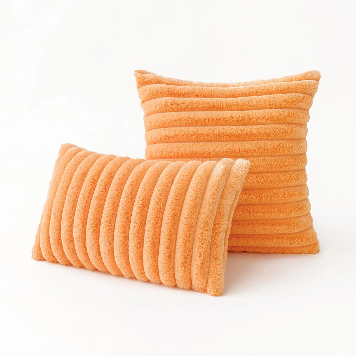 FluffCush - Ultimate Comfort - Taies d'oreiller et oreillers - Irresistible Sweetness