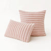 FluffCush - Ultimate Comfort - Taies d'oreiller et oreillers - Irresistible Sweetness