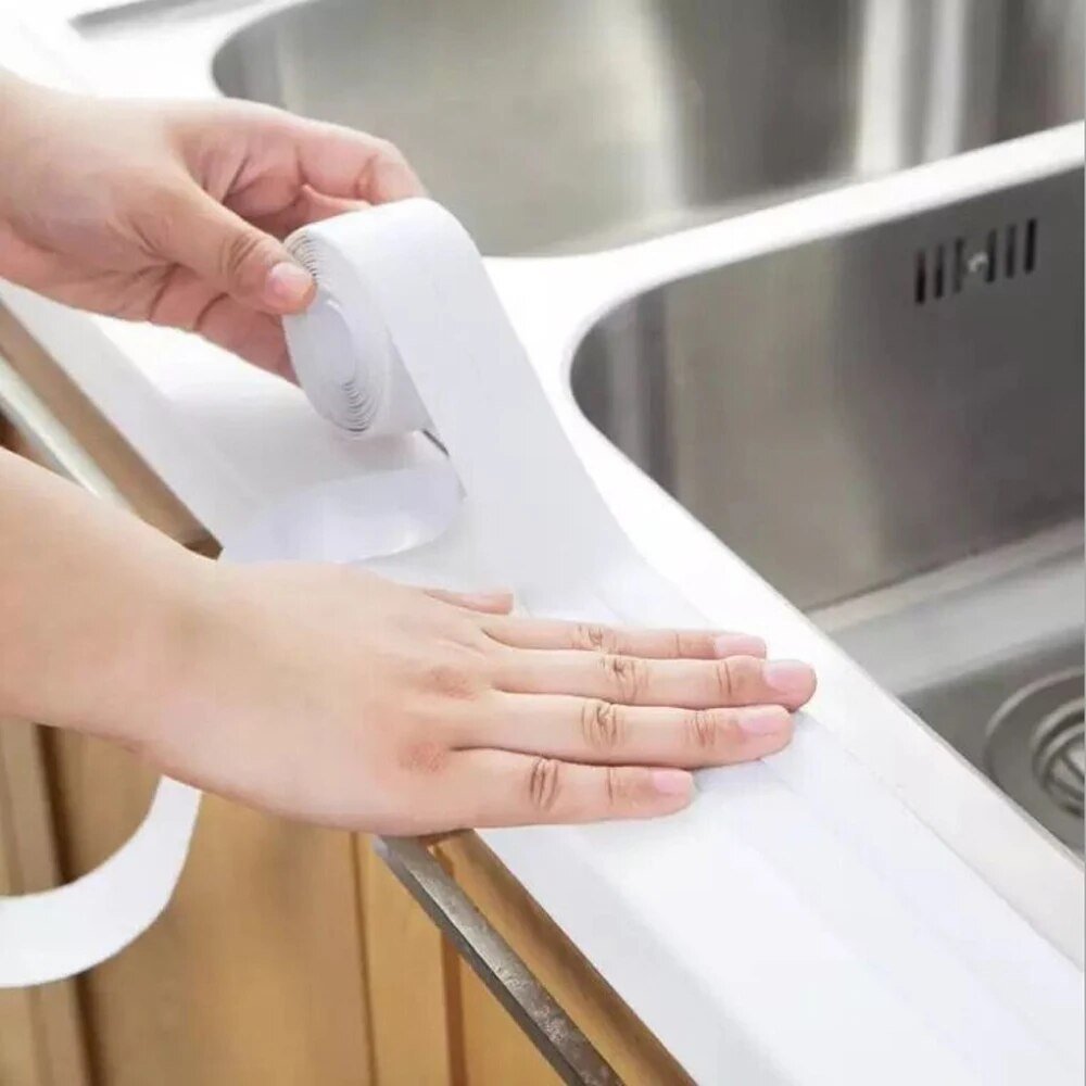 SealTape Pro - Ruban d'étanchéité imperméable - pour toutes les surfaces ! - Madeluxe