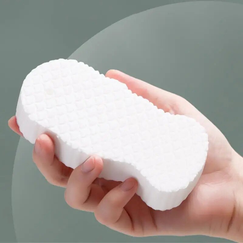 Exfo Sponge - Exfoliation douce - Eclat instantané - Peau radieuse