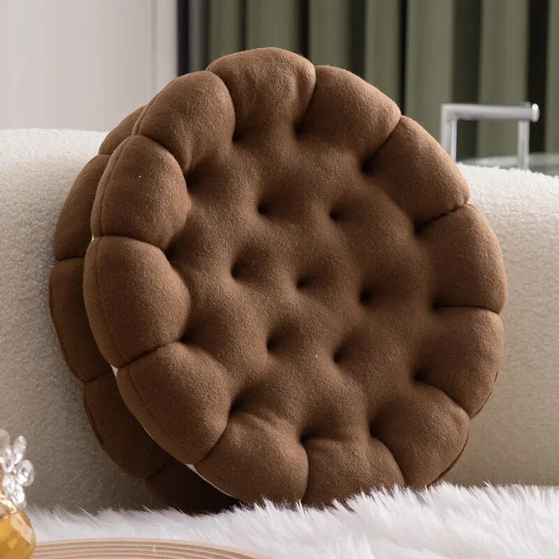 SnuggleCookie - Confort douillet - Dessert design - Ambiance chaleureuse