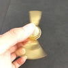 Golden Snitch Spinner - Éliminez le stress et l'anxiété - Un relaxant magique ! - Madeluxe