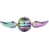 Golden Snitch Spinner - Éliminez le stress et l'anxiété - Un relaxant magique ! - Madeluxe