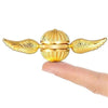 Golden Snitch Spinner - Éliminez le stress et l'anxiété - Un relaxant magique ! - Madeluxe
