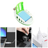 USB Mosquito Repellent - Se protéger des insectes - Pratique et efficace ! - Madeluxe