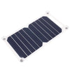 Énergie solaire - Rechargez vos appareils à l'extérieur ! - Madeluxe