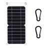 Énergie solaire - Rechargez vos appareils à l'extérieur ! - Madeluxe
