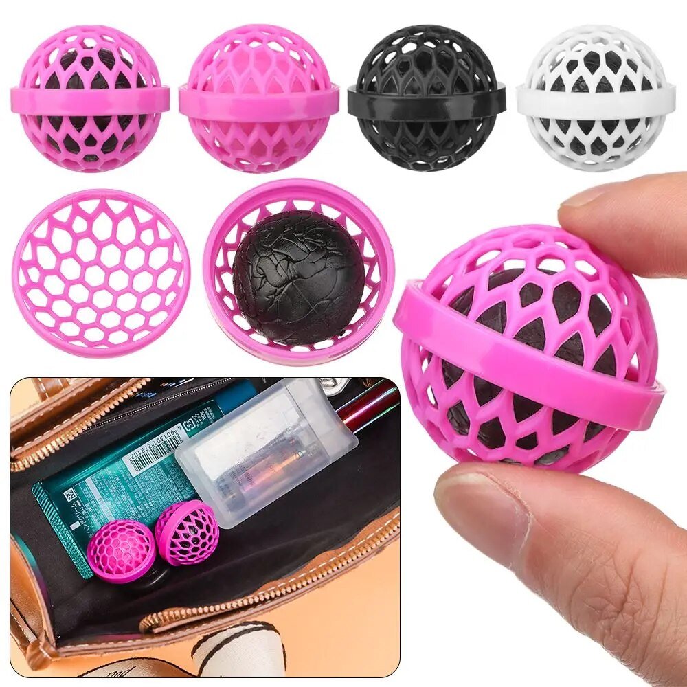 Purse Ball - Nettoyage facile - Toujours propre - Anti miettes