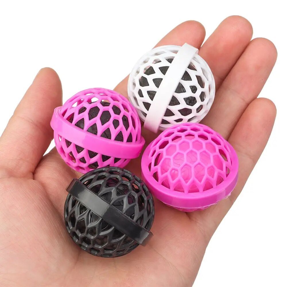 Purse Ball - Nettoyage facile - Toujours propre - Anti miettes