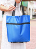 ShopEase Bag - Sac à roulettes - Extensible - Courses faciles - Confortable et pratique