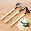 TinyTend - Outils miniatures - Soins précis - Plantes heureuses