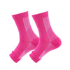 AnkleRelief Socks - Soulagement rapide - Pieds gonflés - Confort garanti