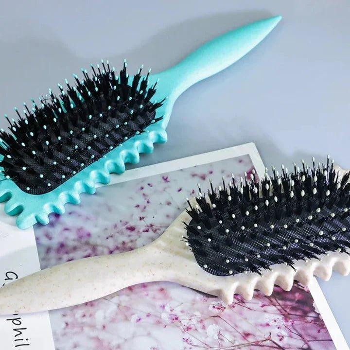 CurlBrush™ | Définissez vos boucles en quelques secondes