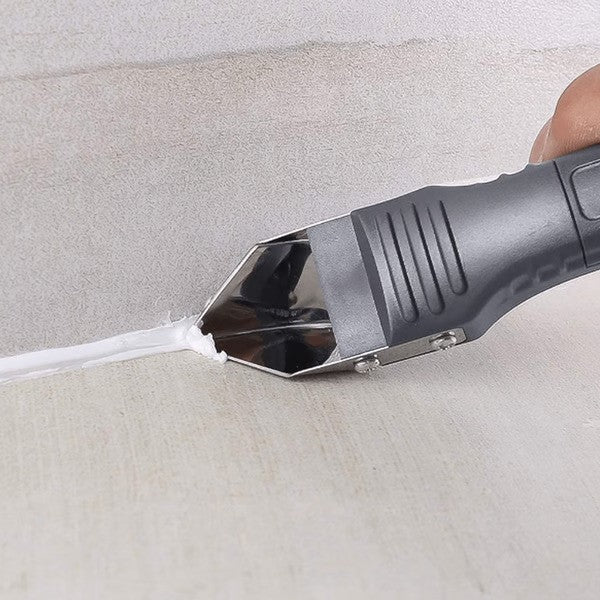 CaulkMaster - Kit essentiel pour un kit parfait - Précision et facilité !