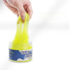 SlimeSweep - Easy Clean - Magic Gel - Goodbye Dirt ! - Madeluxe