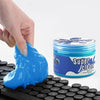 SlimeSweep - Easy Clean - Magic Gel - Goodbye Dirt ! - Madeluxe
