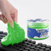SlimeSweep - Easy Clean - Magic Gel - Goodbye Dirt ! - Madeluxe