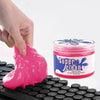 SlimeSweep - Easy Clean - Magic Gel - Goodbye Dirt ! - Madeluxe