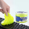 SlimeSweep - Easy Clean - Magic Gel - Goodbye Dirt ! - Madeluxe