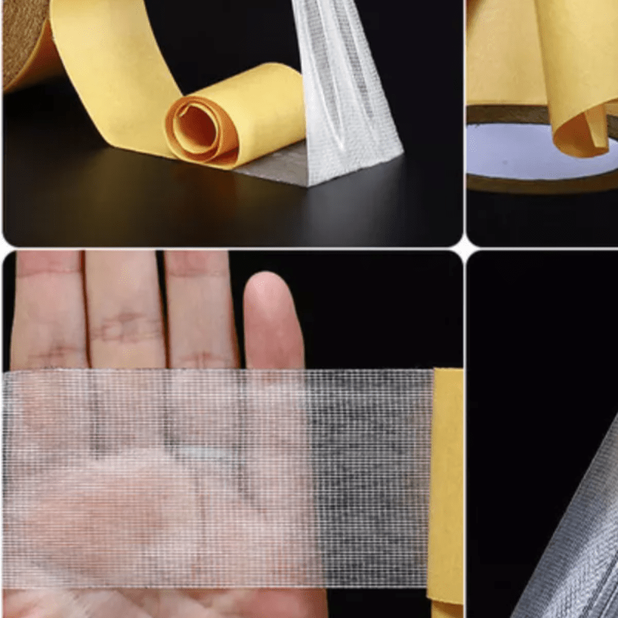 GripTac™ | Fixez tout en toute simplicité - Madeluxe