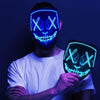 LedMask™ | Ressentez le frisson de briller dans l'obscurité